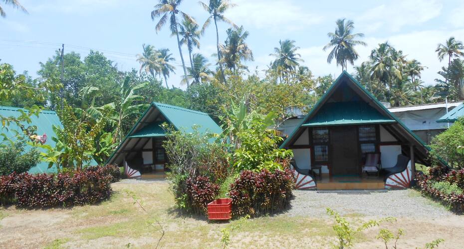 Kadaloram Beach Resort, Kochi 2